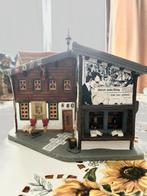 Ancienne maison LUVILLE, Divers, Noël, Enlèvement, Neuf