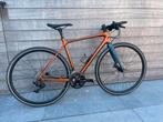 Scott Metrix gravel bike, Ophalen, Zo goed als nieuw, Carbon, Overige merken