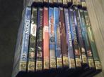 Disney classic films met nummer, Europees, Gebruikt, Tekenfilm, Alle leeftijden