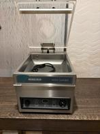 Henkelman vacuümmachine Mini Jumbo, Enlèvement, Utilisé