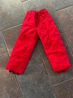 kinder skibroek en skijas, Kinderen en Baby's, Ophalen, Zo goed als nieuw, Overige maten