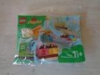 Lego Duplo 30330 - Verjaardagstaart, Kinderen en Baby's, Ophalen of Verzenden, Nieuw, Complete set, Duplo