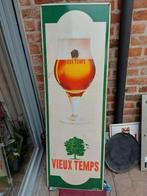 emaille bord, Verzamelen, Ophalen of Verzenden, Zo goed als nieuw