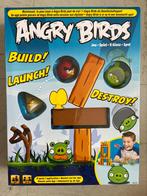 Angry birds, uren speelplezier, Hobby en Vrije tijd, Gezelschapsspellen | Overige, Ophalen, Zo goed als nieuw