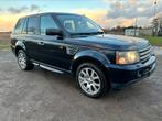 Range rover sport v8 diesel, Auto's, Automaat, 8 cilinders, Particulier, Euro 4