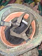 ABL helm sniper camouflage, Watersport en Boten, Kano's, Ophalen of Verzenden