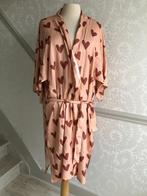 La Millou Heart Kimono, La Millou, Ophalen of Verzenden, Maat 36 (S), Roze