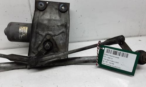 RUITENWISSERMOTOR VOOR Ford Fiesta 4 (96FB17B571DA), Auto-onderdelen, Ruiten en Toebehoren, Ford, Gebruikt