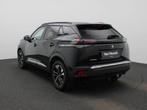 Peugeot 2008 1.5 BlueHDi 96kW S&S EAT8 Allure LED | CARPLAY, Auto's, Stof, Gebruikt, 4 cilinders, 131 pk