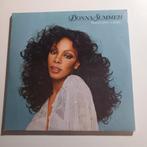 LP Donna Summer "once upon a Time" 1977, Cd's en Dvd's, Ophalen of Verzenden, Zo goed als nieuw