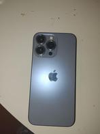 Iphone 13 Pro 128 Go bleu, Enlèvement, Comme neuf, IPhone 13
