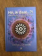 Daniel Ofman - Hé ik daar?!, Enlèvement ou Envoi, Daniel Ofman