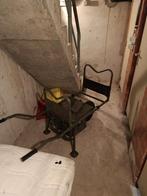 Viskar tekoop met tas, Watersport en Boten, Hengelsport | Karpervissen, Ophalen