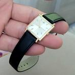 Jeager LeCoultre, Bijoux, Sacs & Beauté, Montres | Femmes, Montre-bracelet, Cuir, Or, Enlèvement