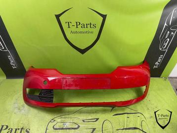 skoda citigo voorbumper bumper, Auto-onderdelen, Gebruikt, Skoda, Bumper