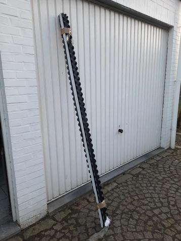 uitzetvoegen voor chappe beschikbaar voor biedingen