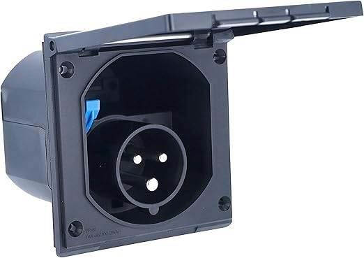 prise pour caravanes | LIVRAISON GRATUITE, Caravanes & Camping, Caravanes, Entreprise, Envoi