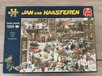 Puzzel Jan van Haasteren Kerstmis, Hobby en Vrije tijd, Ophalen, Zo goed als nieuw