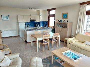 Appartement te koop in De Panne beschikbaar voor biedingen