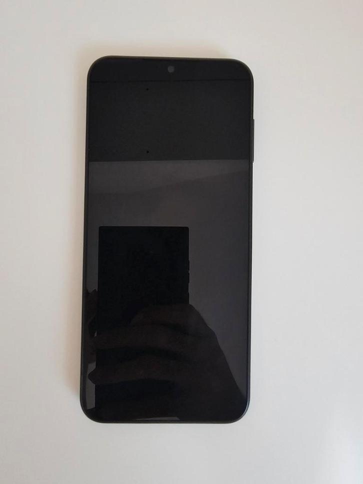 Samsung Galaxy A16, Telecommunicatie, Mobiele telefoons | Samsung, Gebruikt, Overige modellen, 64 GB, Zonder abonnement, Zonder simlock