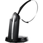 The Jabra GN9330e wireless office headset, Ophalen, Gebruikt, On-ear, Draadloos
