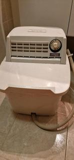 Mini wash pour laver le linge, Elektronische apparatuur, Wasmachines, Ophalen, Gebruikt