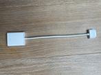 Apple 30-pins to VGA adapter, Gebruikt, Ophalen of Verzenden