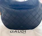 Gaudi sac à main (nouveau), Ophalen of Verzenden, Zo goed als nieuw, Zwart, Handtas