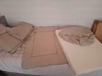 Park + bekleding, Kinderen en Baby's, Babyparken, Ophalen, Zo goed als nieuw, Lade