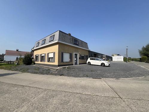 Huis te koop in Aalter, 5 slpks, Immo, Maisons à vendre, Maison individuelle, E