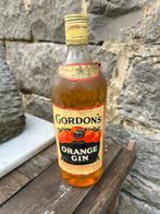 Gordon gin orange, Verzamelen, Ophalen of Verzenden, Zo goed als nieuw