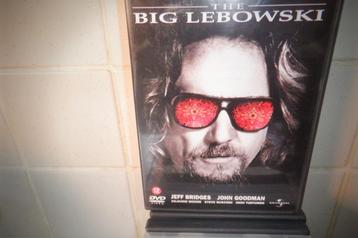 DVD The Big Lebowski(Digitaly Remastered ! )