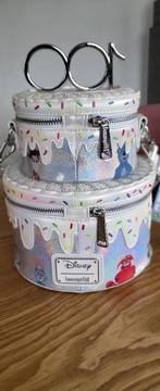 Sac Disney original anniversaire 100ans, Verzamelen, Disney, Ophalen of Verzenden, Overige figuren, Nieuw, Tas, Koffer of Zak
