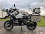 Bmw r1200gs adventure gsa, Particulier, Régulateur de vitesse