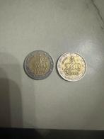 Griekland 2 euromunt zeldzame 2002, Postzegels en Munten, Ophalen of Verzenden