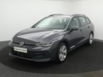 Volkswagen Golf VIII SW Golf Variant 1.5 TSI Life Business, Auto's, 139 g/km, Golf, Zilver of Grijs, Navigatiesysteem