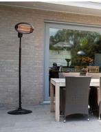 Terrasverwarmer Practo Garden 
Power 230V-50 Hz  
2000W, Tuin en Terras, Terrasverwarmers, Ophalen, Nieuw