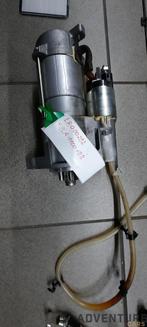 STARTMOTOR LR080292, Ophalen of Verzenden, Gebruikt, Land Rover