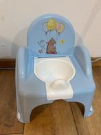 Pot d'apprentissage -  quasi NEUF, Enfants & Bébés, Bains & Soins, Autres marques, Enlèvement ou Envoi, Comme neuf, Autres types