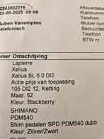 Koersfiets, Computers en Software, Printerbenodigdheden, Ophalen, Zo goed als nieuw