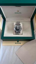 Rolex Daydate Zwart, Kleding | Heren, Overige Herenkleding, Ophalen of Verzenden, Nieuw