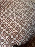 30 m2 vloertegels, Ophalen of Verzenden, Gebruikt, Vloertegels