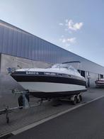 FourWinns 238 Vista (Outboard) - Riba trailer, Watersport en Boten, Ophalen, Gebruikt, Buitenboordmotor, Polyester