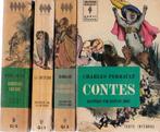 Marabout Géant Illustré - 4 volumes à 4,00 € / pièce, Livres, Comme neuf, Enlèvement ou Envoi, Divers auteurs.