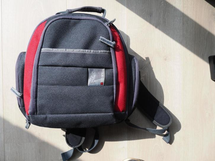 fototassen lowepro, crumpler, Delsey.., Audio, Tv en Foto, Foto | Cameratassen, Zo goed als nieuw, Overige typen, Lowepro, Ophalen of Verzenden