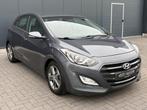 Hyundai i30 - RDC - Bluetooth - Clim elec - Regulateur, Auto's, Hyundai, Bluetooth, 4 cilinders, Bedrijf, I30
