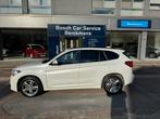 BMW X1 1.5 Benz + M-Pack + Vele opties + HANDGESCHAKELD, Autos, BMW, Achat, Euro 6, 5 portes, 5 places