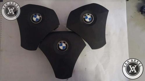 Bmw 5 serie E60 E61 stuurairbag, Auto-onderdelen, Dashboard en Schakelaars, BMW, Gebruikt, Ophalen of Verzenden