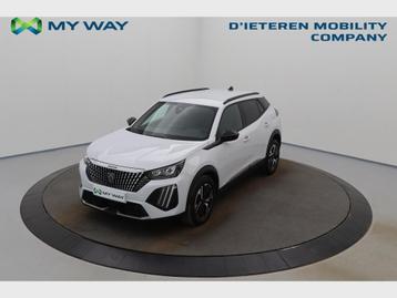 Peugeot 2008 2008 1.2 Turbo Allure S&S beschikbaar voor biedingen