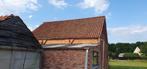 dakpannen pottelberg oude pan 459, Doe-het-zelf en Bouw, Dakpannen en Dakbedekking, Ophalen, Gebruikt, Steen of Klei, Dakpannen